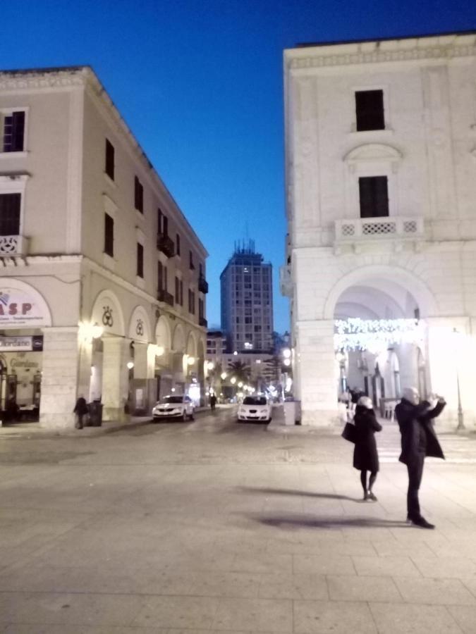 The Tower Centro - Piazza Castello Apartment Sassari Exterior foto