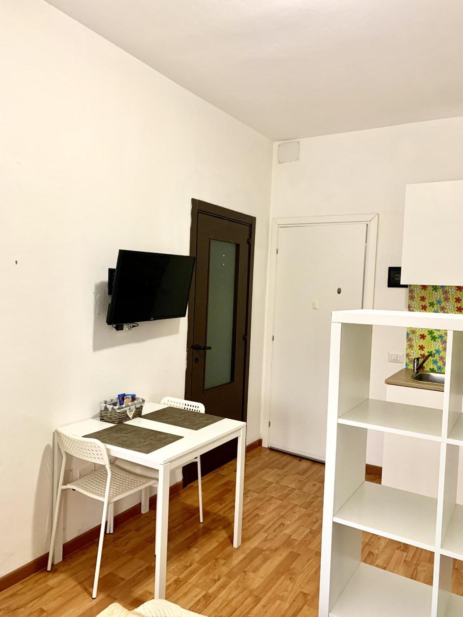 The Tower Centro - Piazza Castello Apartment Sassari Exterior foto